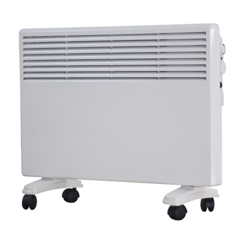 500w digital panel heater