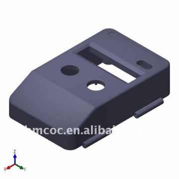 Customize Plastic housing for electronic products