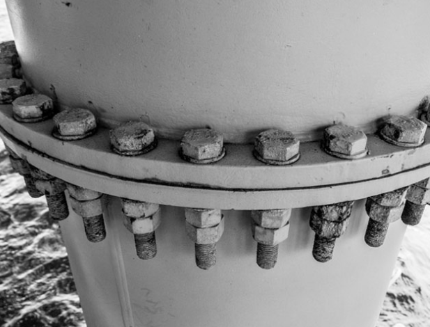 a325 csavar alkalmazás a325 bolt application