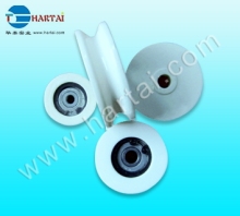Ceramic Wire Roller