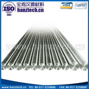 Manufacturers Tungsten Nickel Iron Alloy Product w-nife bars