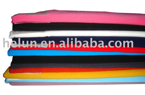 Polyester Spandex (Lycra) Fabric