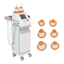Vacuum Therapy Machine for Breast Enhancement and Butt Lifting