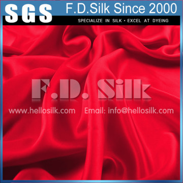 FINDSILK Duchess Satin Silk Fabric--SILK EXPERT