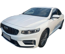 Geely Xingrui 2023 2.0T Space-Time Edition Used Car