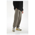 Men's Cotton Joggers Custom High Quality Cost-effective