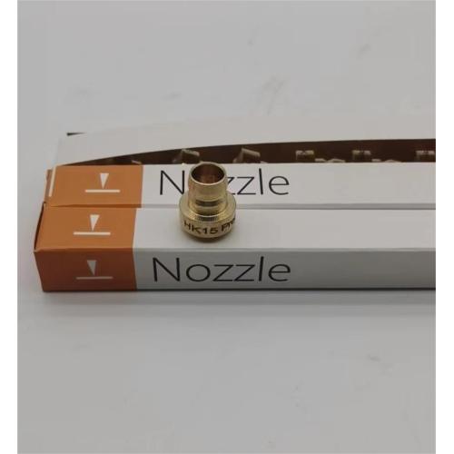 10118056 push-fit laser nozzle for bystronice cutting