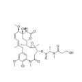 細胞毒性薬 Maytansine DM1 Cas No 139504-50-0