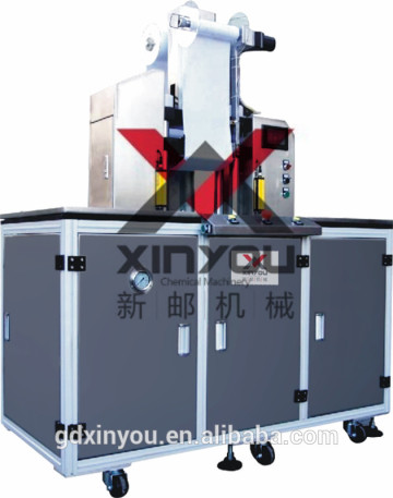 XY-130A High quality powder compacting press machine