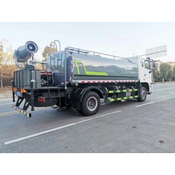 Howo stainless steel gallon water tank truck