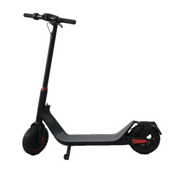 Scooters électriques au lithium Bluetooth pour 2 roues adultes