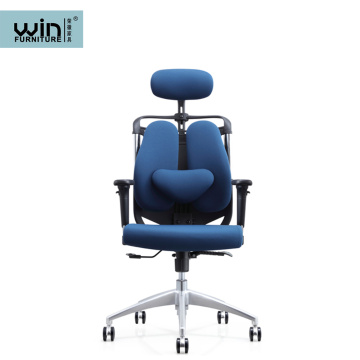 Hot Selling Swivel Revolving Boss Executive