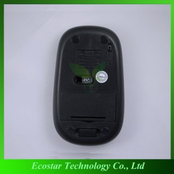 Cheap wireless mouse 3d wireless computer mouse