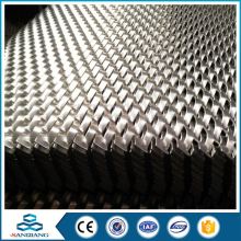 used filter expanded aluminum metal mesh high quality