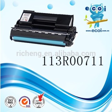 compatible laser toner cartridge 113R00711 for Phaser 4510 china supplier