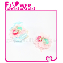 New Design Chiffon Corsage