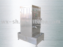 tender bean curd machine