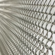 Balanced weave conveyor belt for Pharmaceutical industry