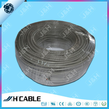 copper cca conductor PVC cable