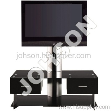 Solid Wood Tv Stand 