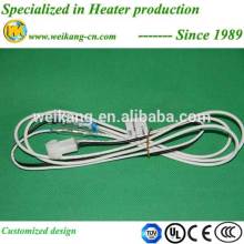 Heating Wire jacked with PVC with CE