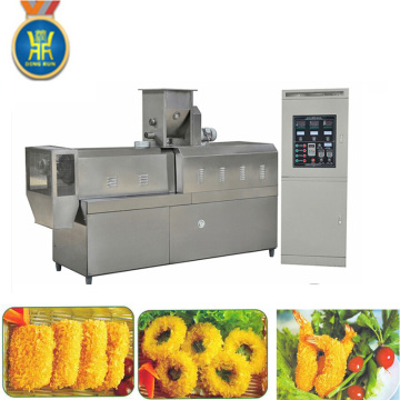 Bread Crumb Making Equipment Production Line