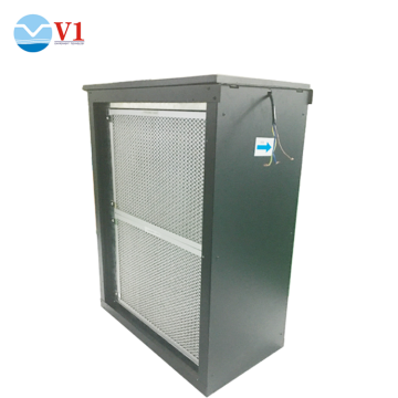 hotels Medical dust removal Air Sterilizer