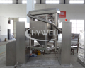 FZH-serien Hopper Mixer