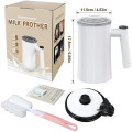 Leche automática Frother Electric