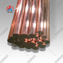 Copper tungsten alloy rods price