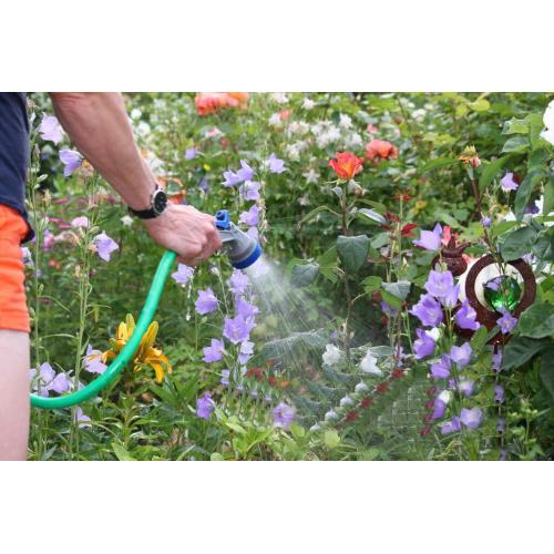 Serie di tubi da giardino in PVC