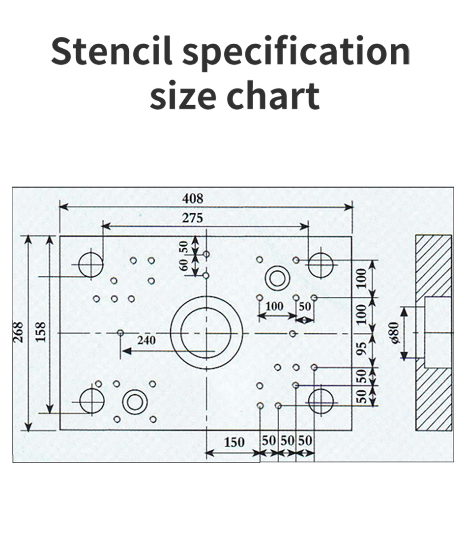 injection molding machine