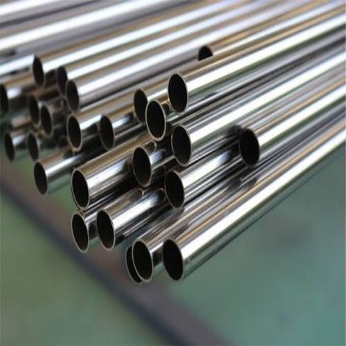 TP304 Polished Thin Wall SS Pipe 