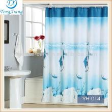 extra long shower curtain