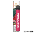 Máscara High PRO Strawlychee 5%