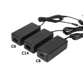 18V3A 18V4A power adapter for audio video speaker