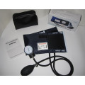 Orvosi CE ISO Standard Típus Aneroid Sphygmomanometer