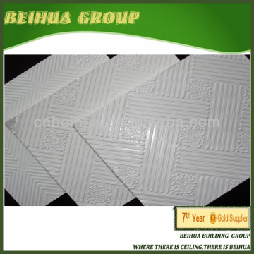 glassfiber reinforced gypsum board