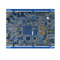 Multi layer PCB Printed Circuit Board Soldering Fabrication