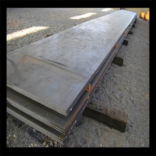 pressure vessel steel plate 20Mng class1 A515M P235GH used to make natural gas storage tanks