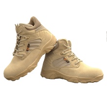 Men's Breathable Lightweight Ultra-Light Tactical Snow Boots for Outdoor Sports