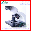 nouveau microscope de laboratoire biologique multi-usage types compensation trinoculaire gratuit tube