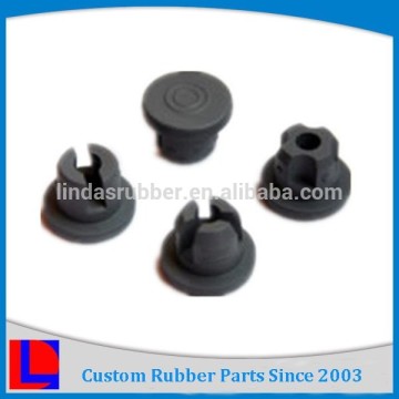 REACH approved buna rubber stopper