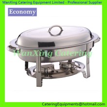 Oval Chafing Dish 836