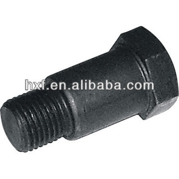 stud shoulder bolts