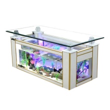 Acrylic Fish Aquarium Tank for Table
