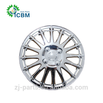 Chrome ABS Car Wheel Cover