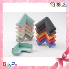 2015 Hot Sale Colorful NBR Plastic Foam Corner Protector