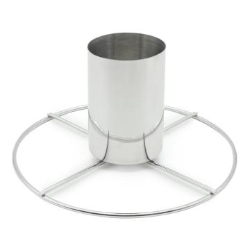 Stainless Steel Grill Pan Chicken Roaster