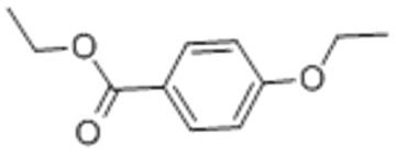 Benzoic acid,4-ethoxy-, ethyl ester CAS 23676-09-7